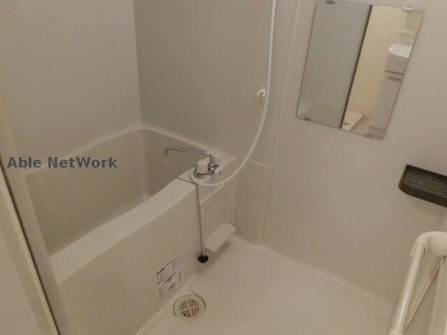 物件内観写真13　(同型モデル)