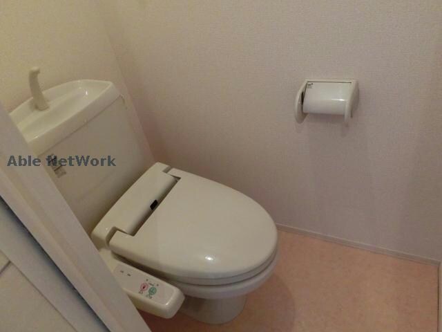 物件内観写真14　(同型モデル)