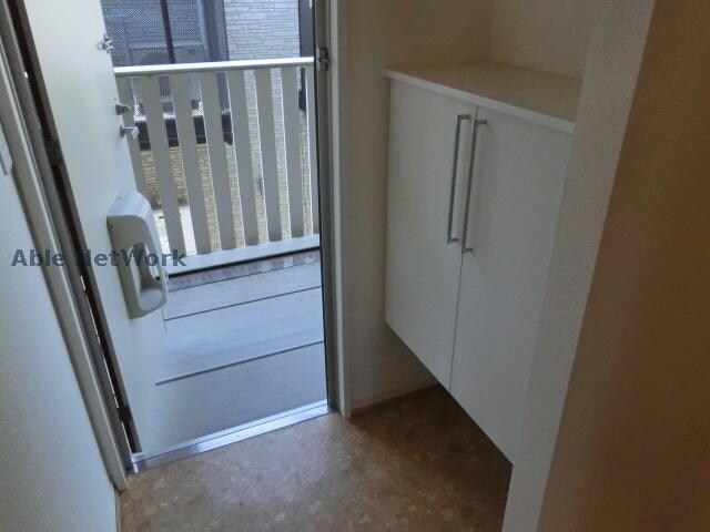 物件内観写真15　(同型モデル)