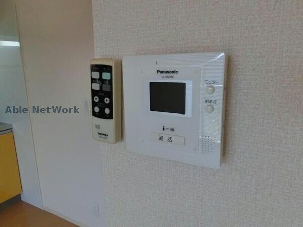 セキュリティ(同型モデル)