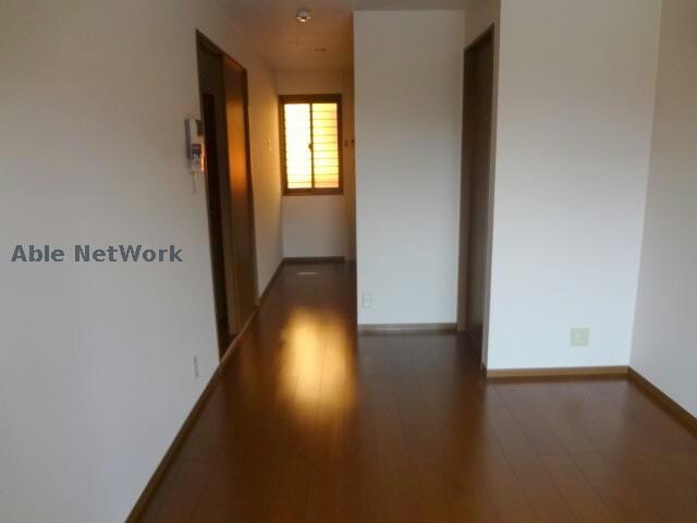 物件内観写真7　(同型モデル)