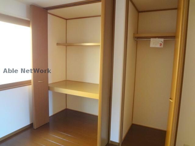 物件内観写真10　(同型モデル)