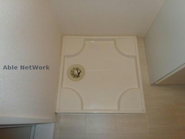 物件内観写真11　(同型モデル)