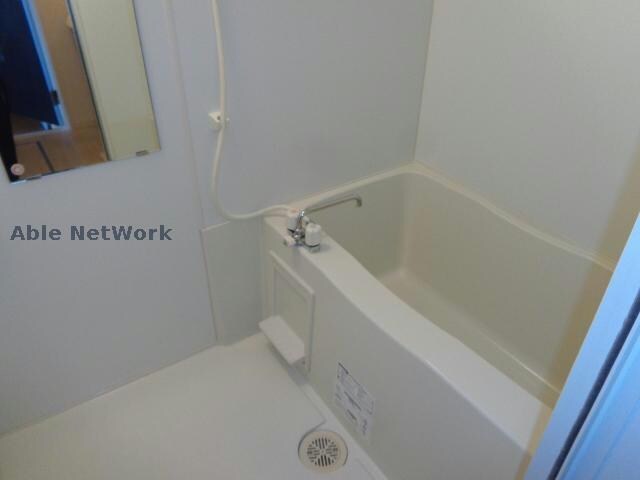 物件内観写真12　(同型モデル)