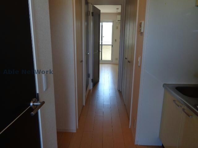 物件内観写真15　(同型モデル)