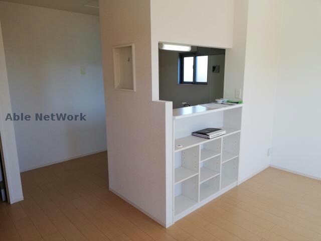 物件内観写真5　(同型モデル)