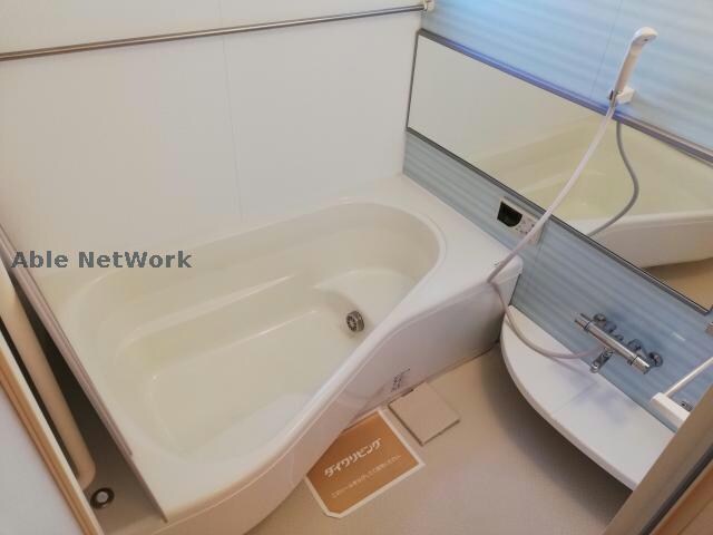 物件内観写真13　(同型モデル)