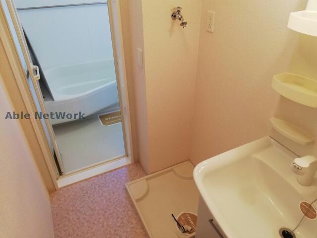 物件内観写真14　(同型モデル)