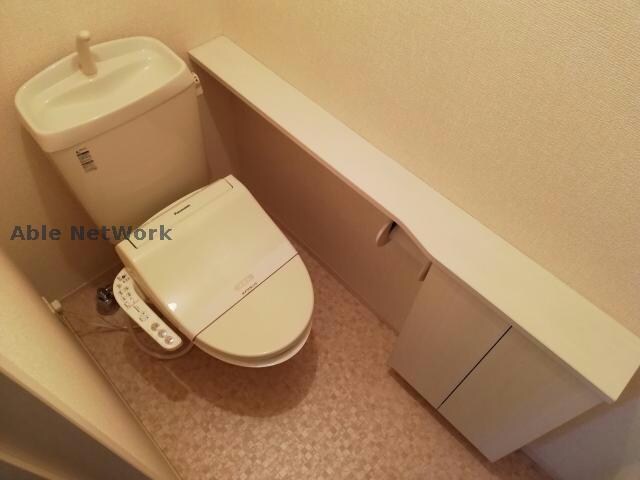 物件内観写真15　(同型モデル)