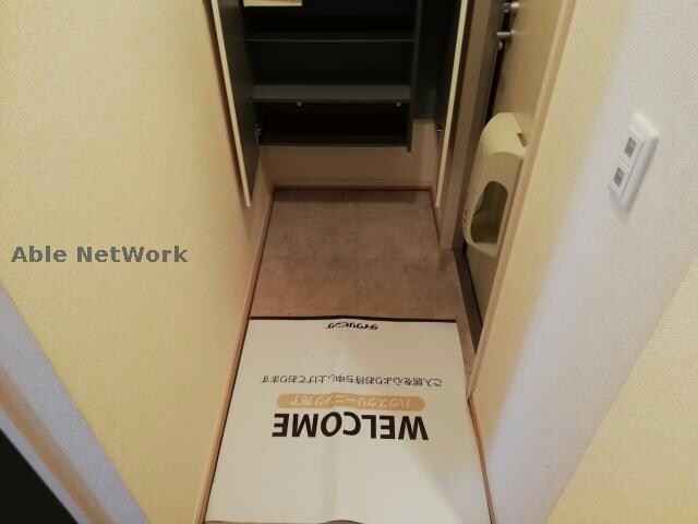 物件内観写真16　(同型モデル)