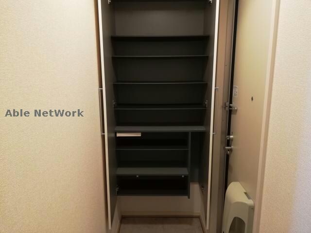 物件内観写真17　(同型モデル)