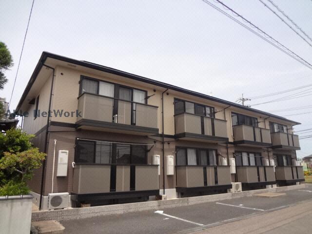 物件外観写真1　(外観)