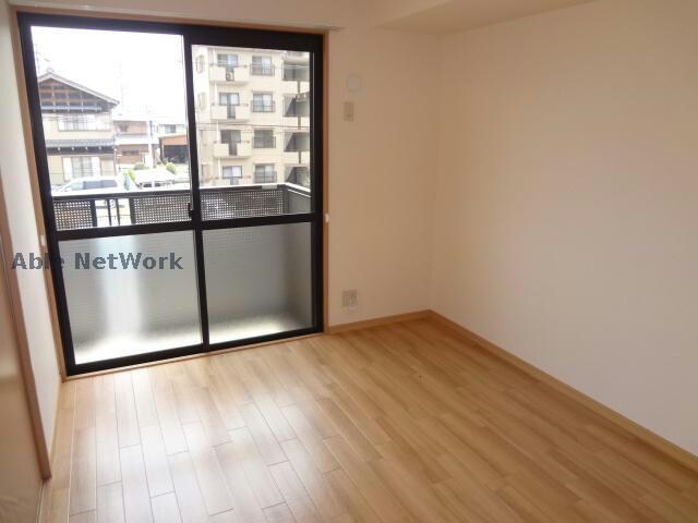 物件内観写真8　(同型モデル)