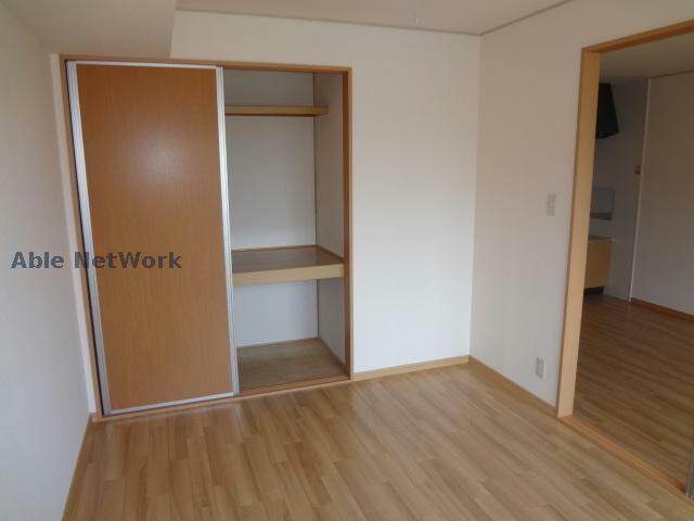 物件内観写真9　(同型モデル)