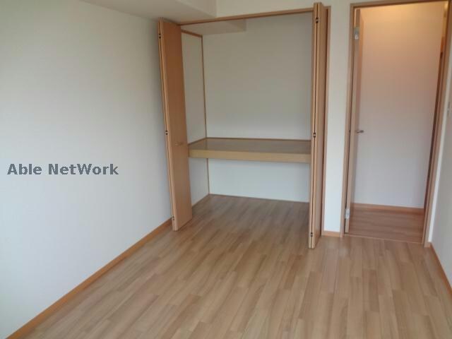 物件内観写真11　(同型モデル)