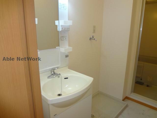 物件内観写真12　(同型モデル)