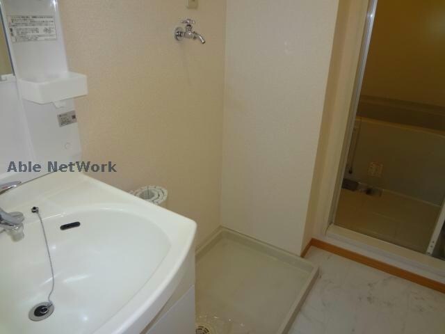 物件内観写真13　(同型モデル)