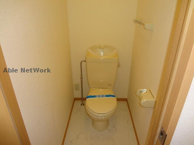 物件内観写真14　(ﾄｲﾚ)