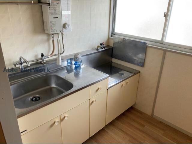 物件内観写真6　(同型モデル)