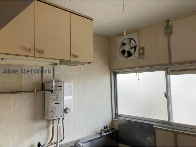 物件内観写真7　(同型モデル)