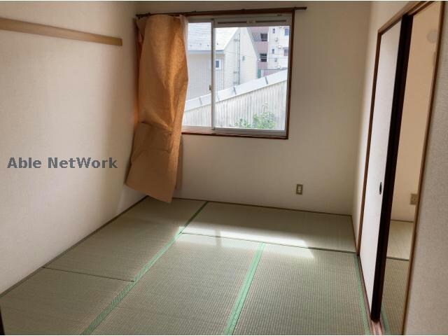 物件内観写真10　(同型モデル)