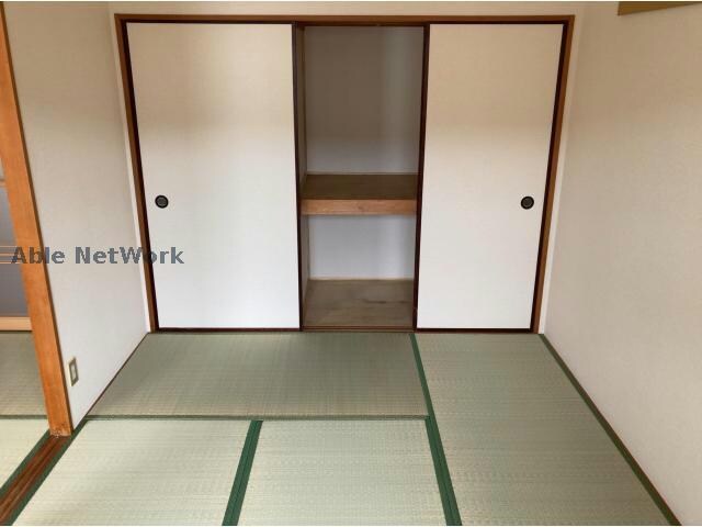 物件内観写真11　(同型モデル)