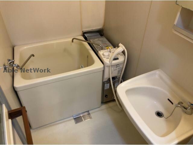 物件内観写真13　(同型モデル)