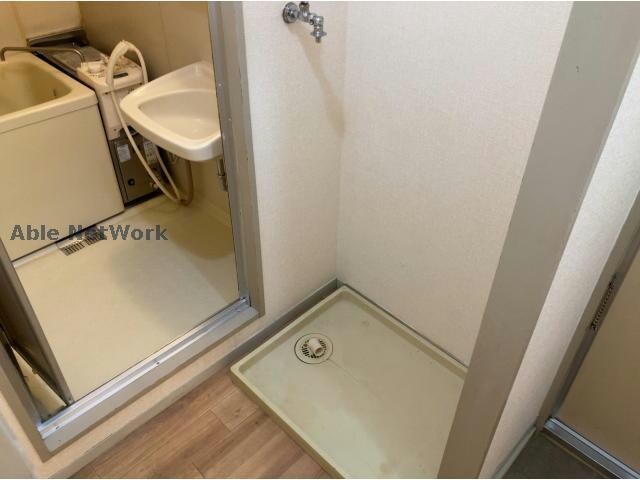 物件内観写真14　(同型モデル)