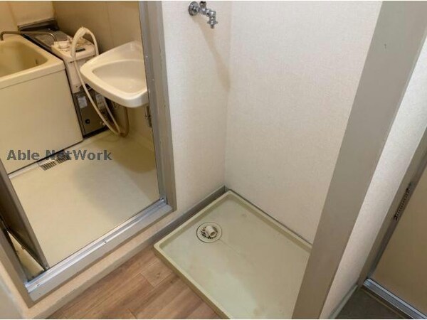 その他設備(同型モデル)