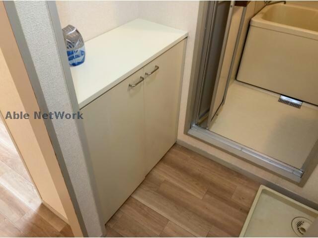 物件内観写真15　(同型モデル)