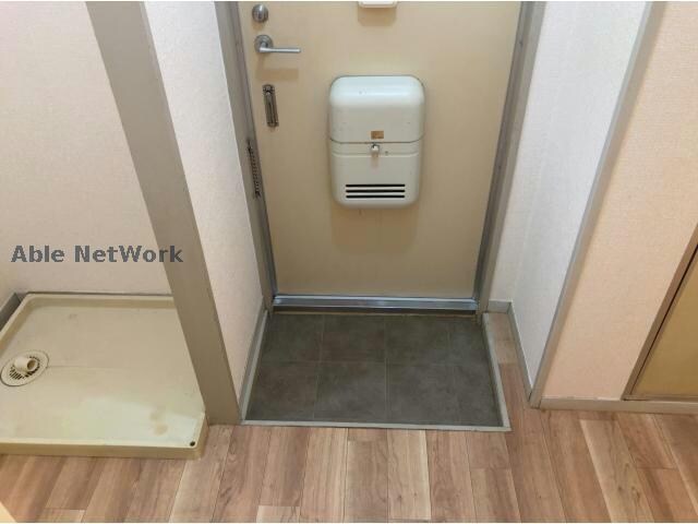 物件内観写真16　(同型モデル)