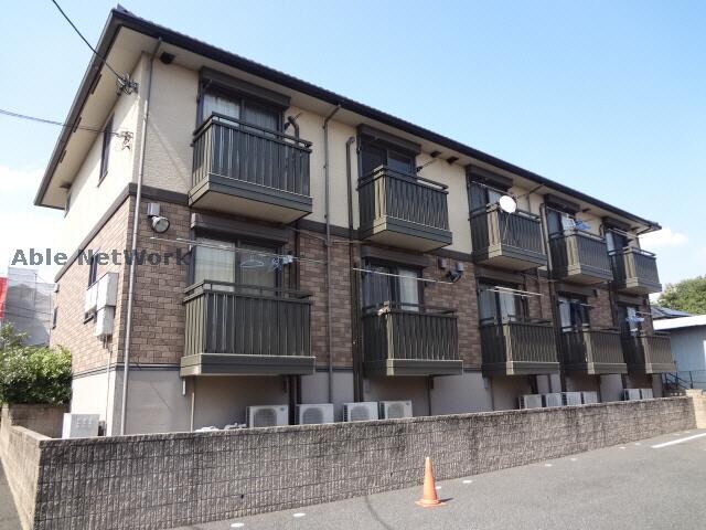 物件外観写真1　(外観)