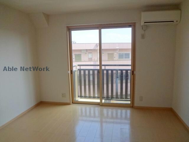 物件内観写真5　(反転タイプ)