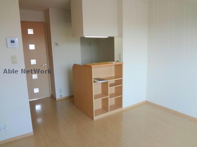 物件内観写真6　(反転タイプ)