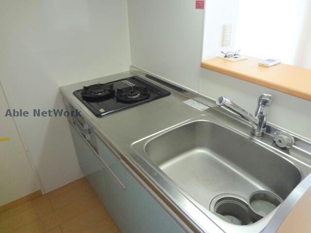 物件内観写真7　(反転タイプ)