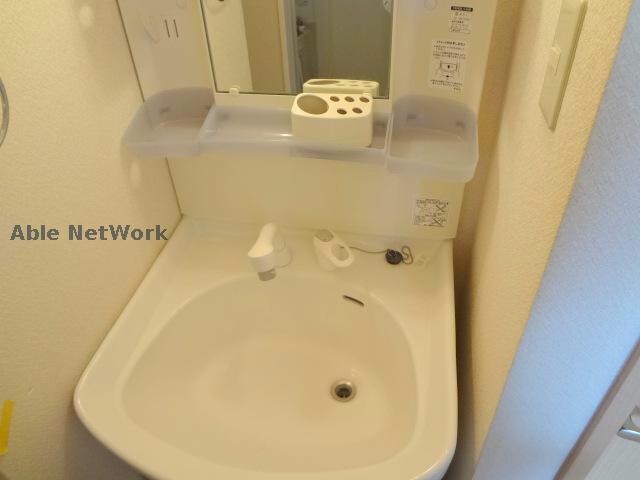 物件内観写真9　(反転タイプ)