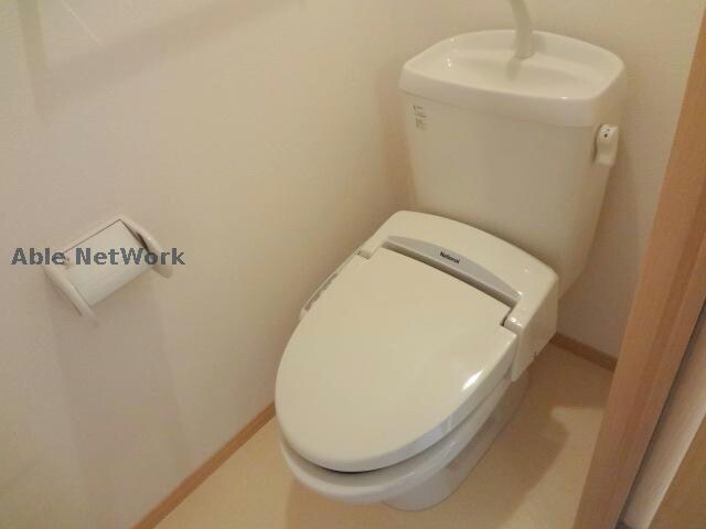 物件内観写真10　(反転タイプ)