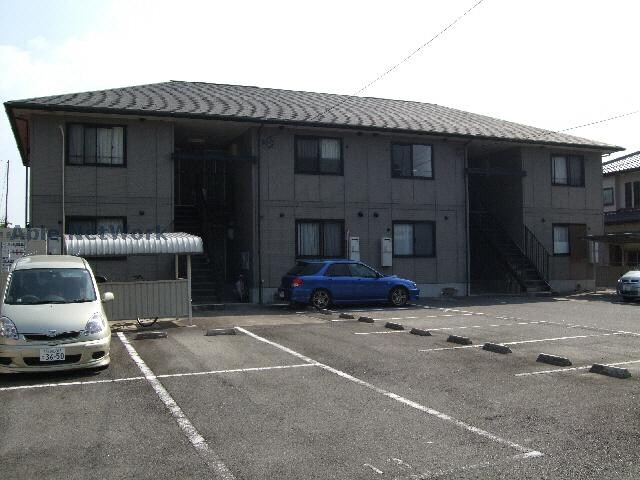 物件外観写真1　(外観)