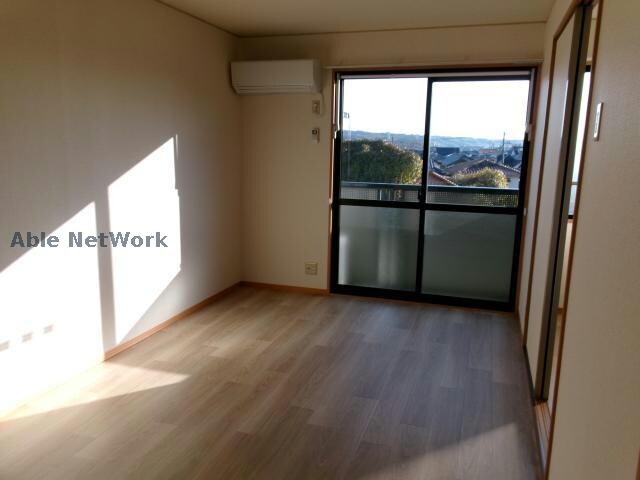 リビングダイニング