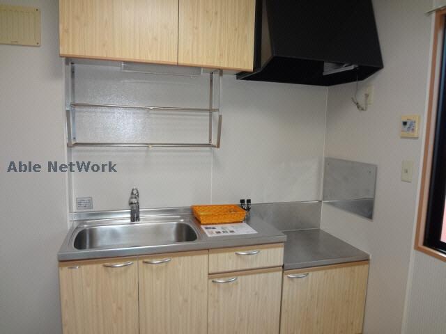 物件内観写真3　(同型モデル)