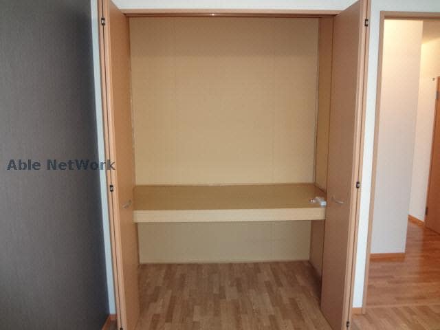 物件内観写真5　(同型モデル)