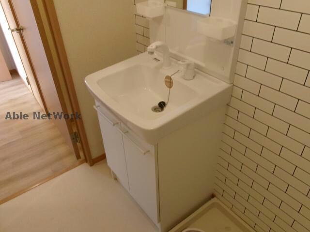 洗面所・脱衣所