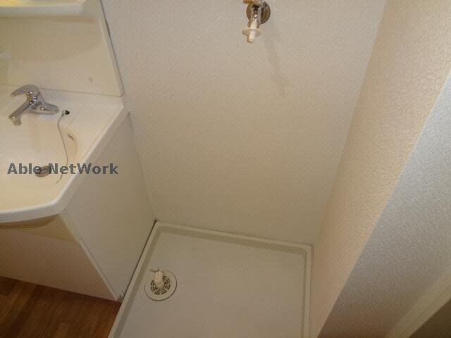 物件内観写真7　(同型モデル)