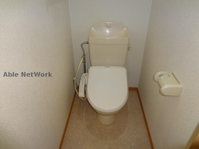 物件内観写真9　(同型モデル)