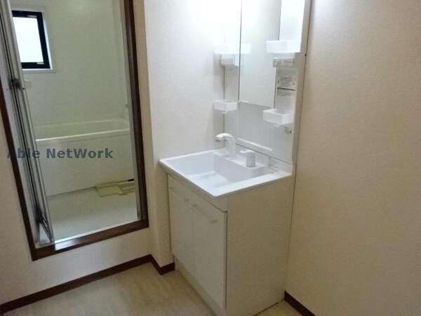 洗面所・脱衣所