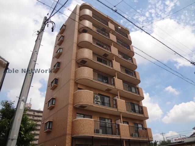 物件外観写真1　(外観)