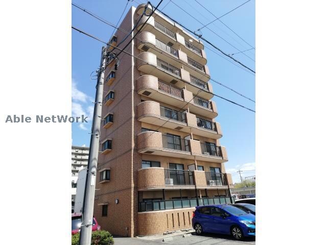 物件外観写真2　(外観)