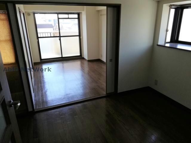 物件内観写真8　(同型モデル)