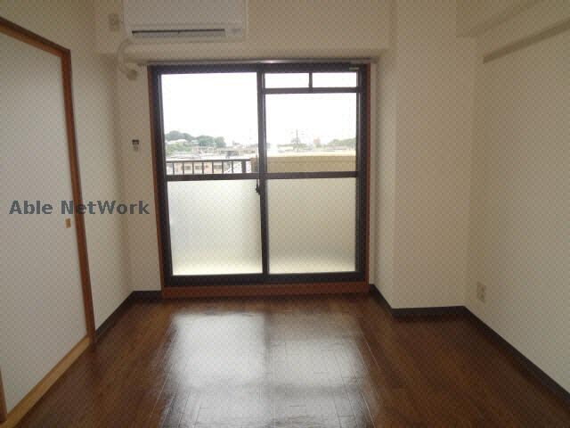 物件内観写真9　(反転タイプ)