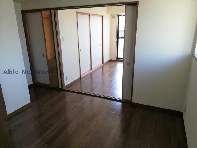 物件内観写真9　(同型モデル)